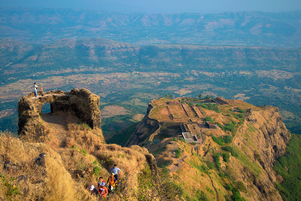 Mahipatagad Trek - places to visit in Mumbai