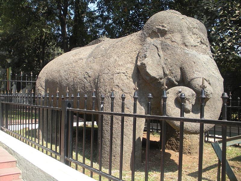 Mumbai Zoo - places to visit in Mumbai