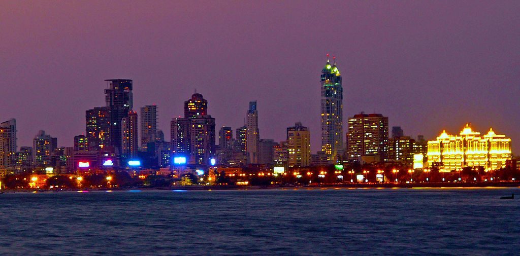 Film City - places to visit in Mumbai