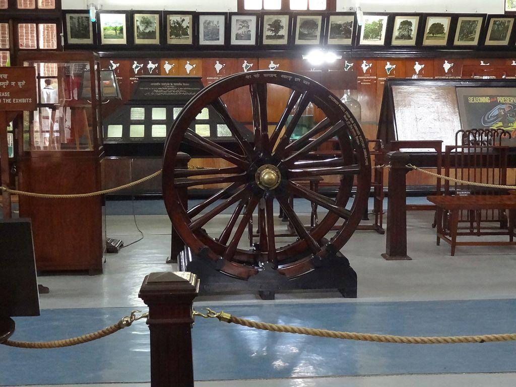 Zonal Museum - Places To Visit In Dehradun