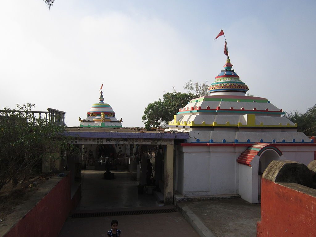Ramchandi Temple - places to visit in Konark