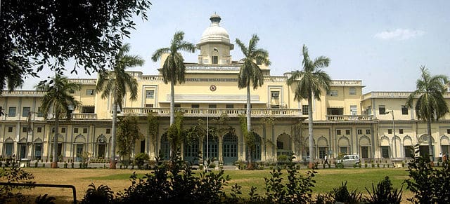 Chatter Manjil - places to visit in Lucknow
