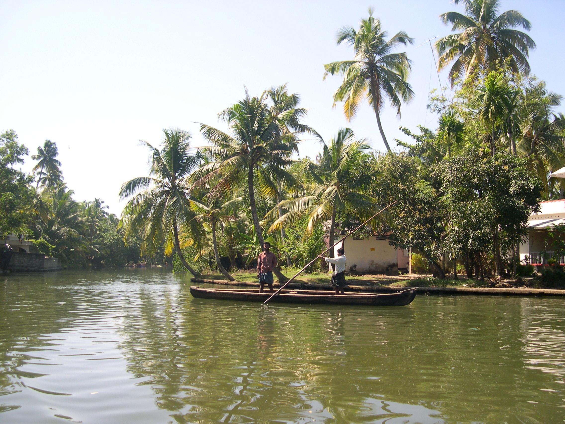 kerala - places to visit in winter