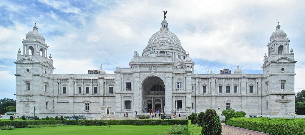 Kolkata - places to visit in West Bengal