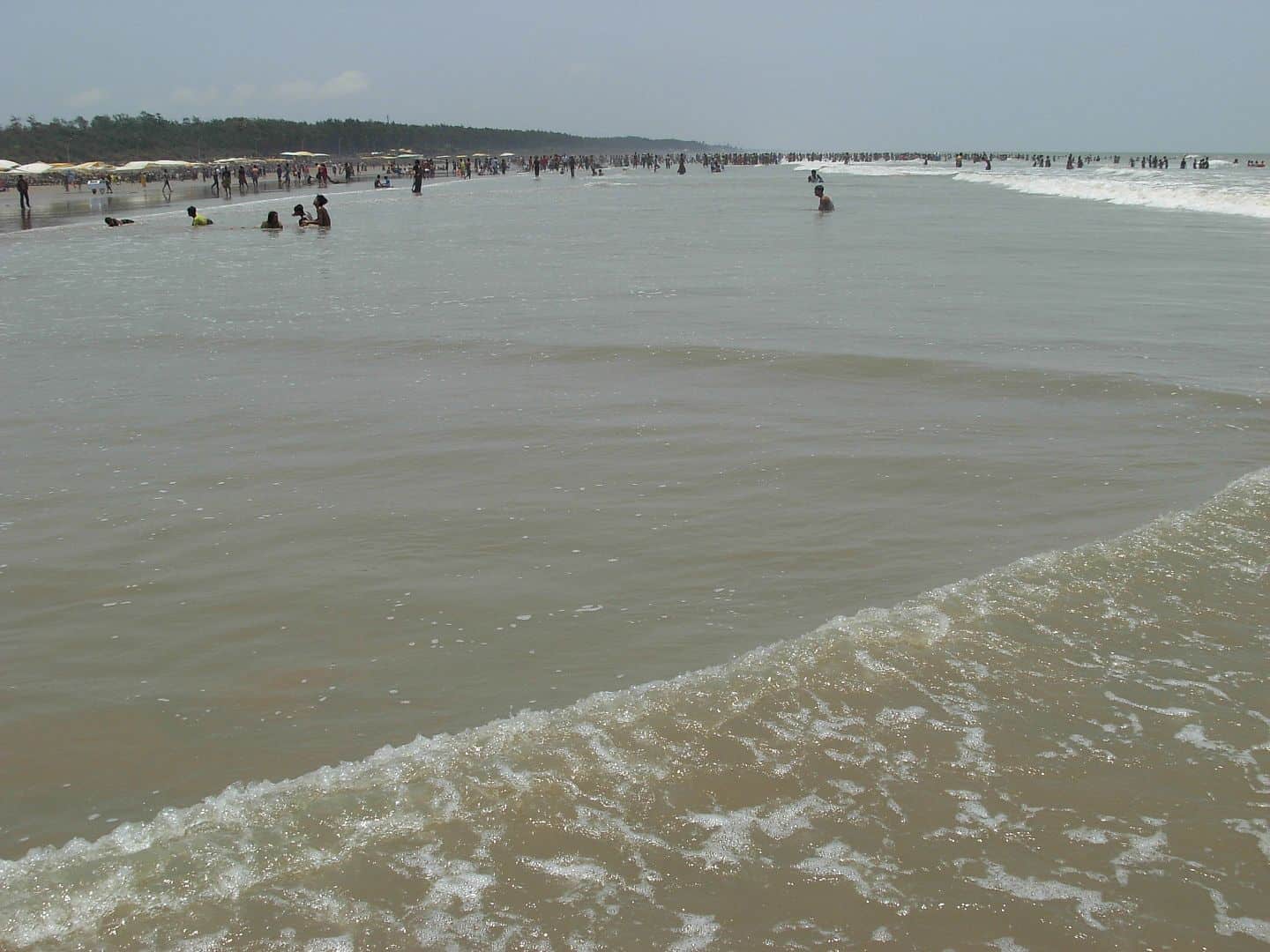 Digha - places to visit in West Bengal