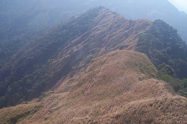 Mamit - Places to visit in Mizoram