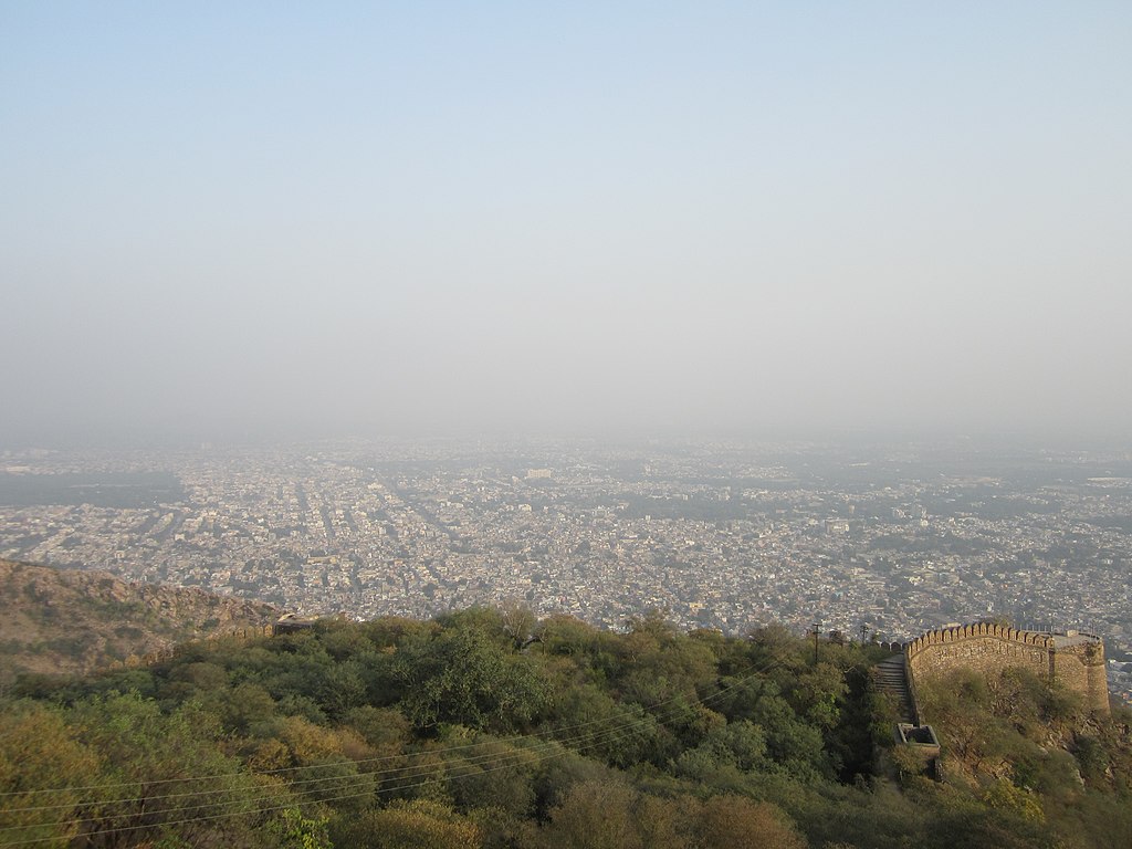 Nuh - places to Visit in Haryana