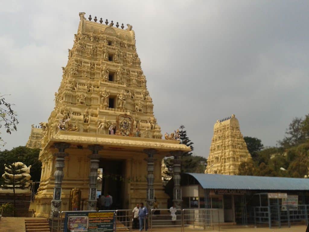 Dwaraka Tirumala - places to visit in Rajahmundry
