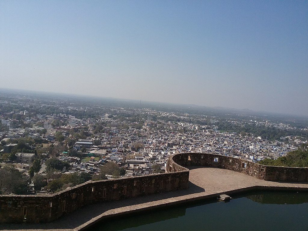 Gaumukh Kund - Places to Visit in Chittorgar
