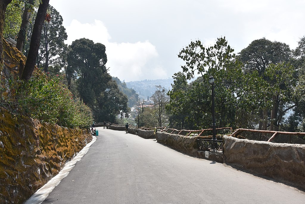 Padmaja Naidu Zoological National Park - Places to visit in Darjeeling