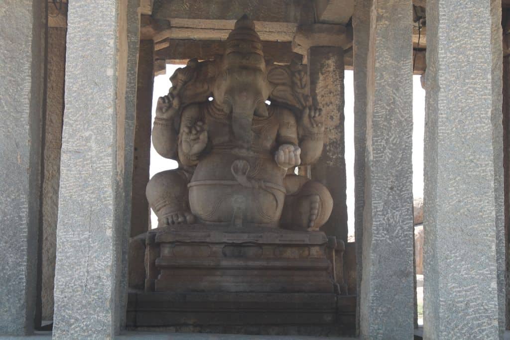 Sasivekalu Ganesh