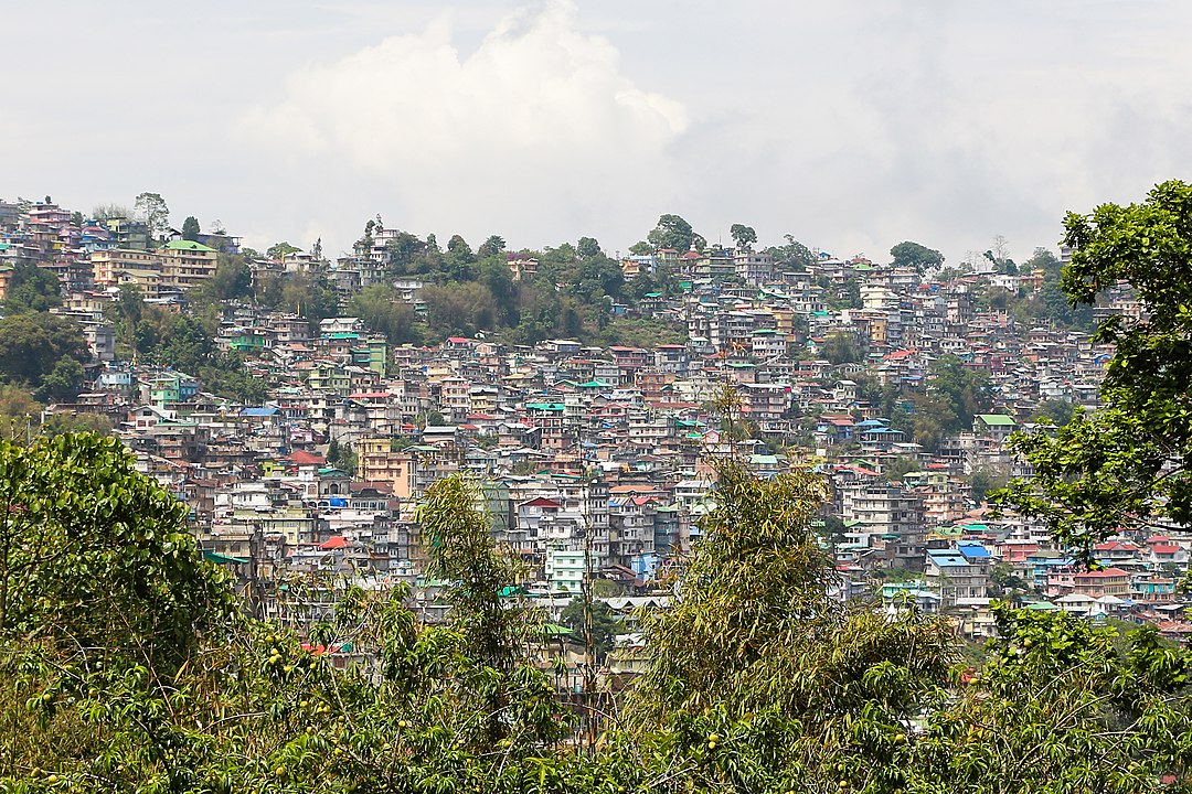 Lamahatta - Places to visit in Darjeeling