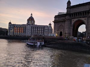 Gateway Of India Maharashtra