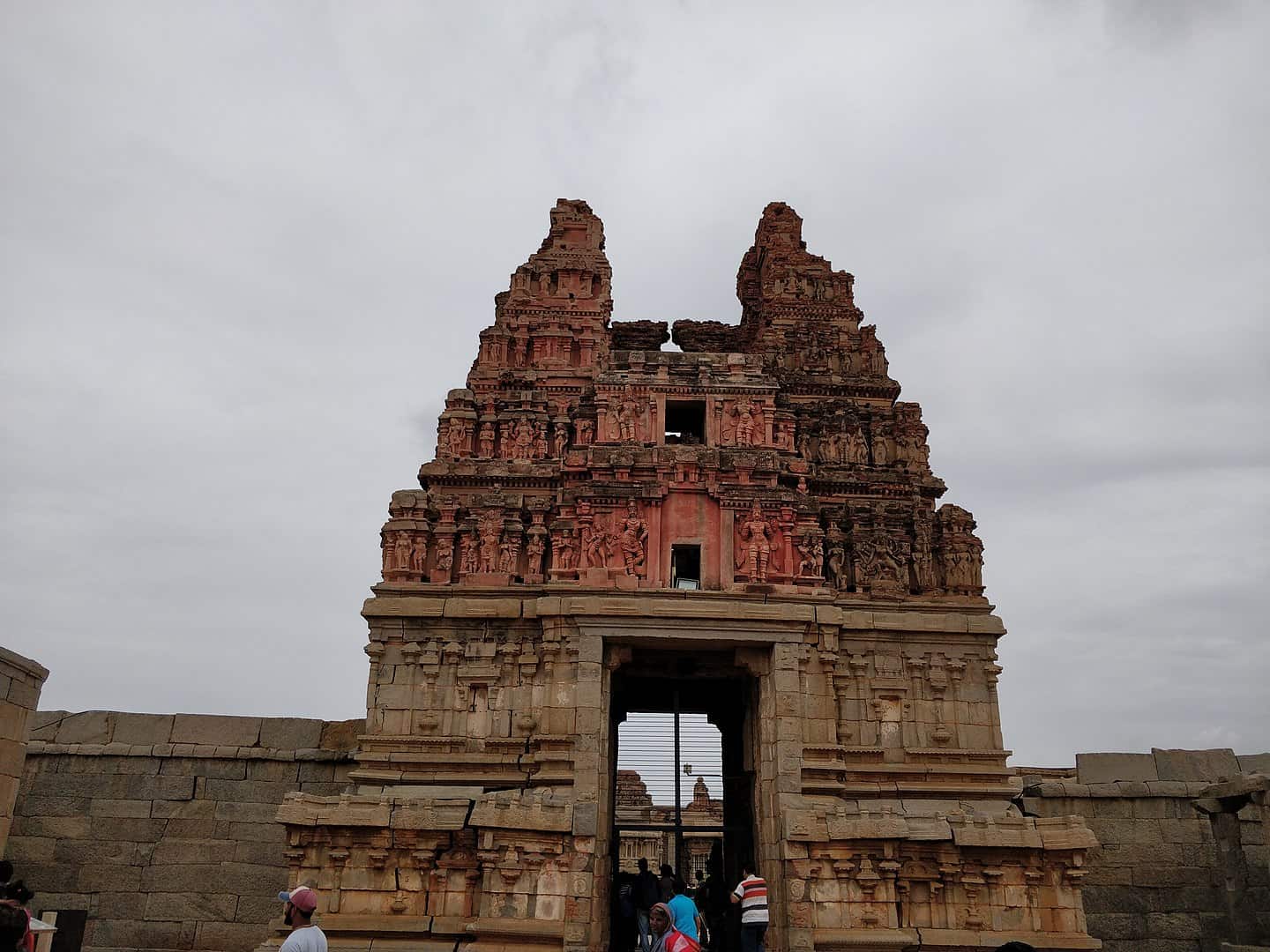 Vithala Temple