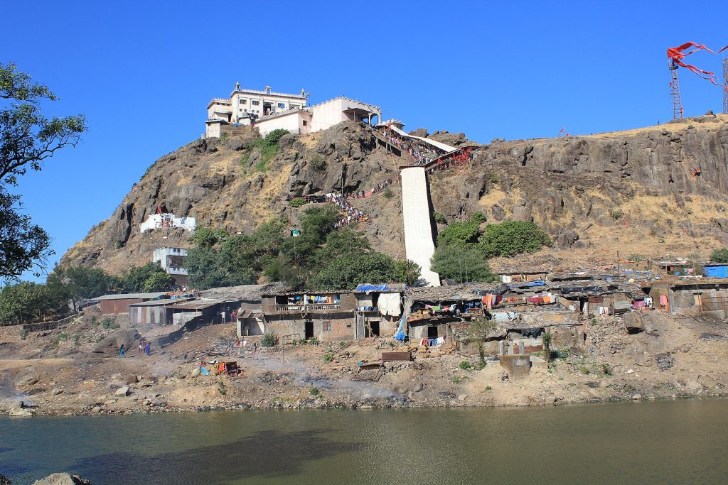 Kalika Mata Temple - Places to Visit in Chittorgarh