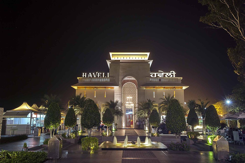 Murthal - places to Visit in Haryana
