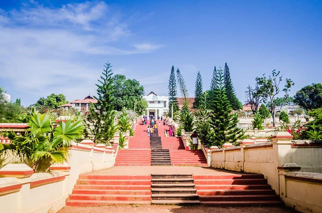 Hill Palace - Places to visit in Kochi