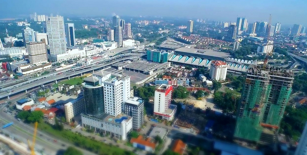 Johor Bahru