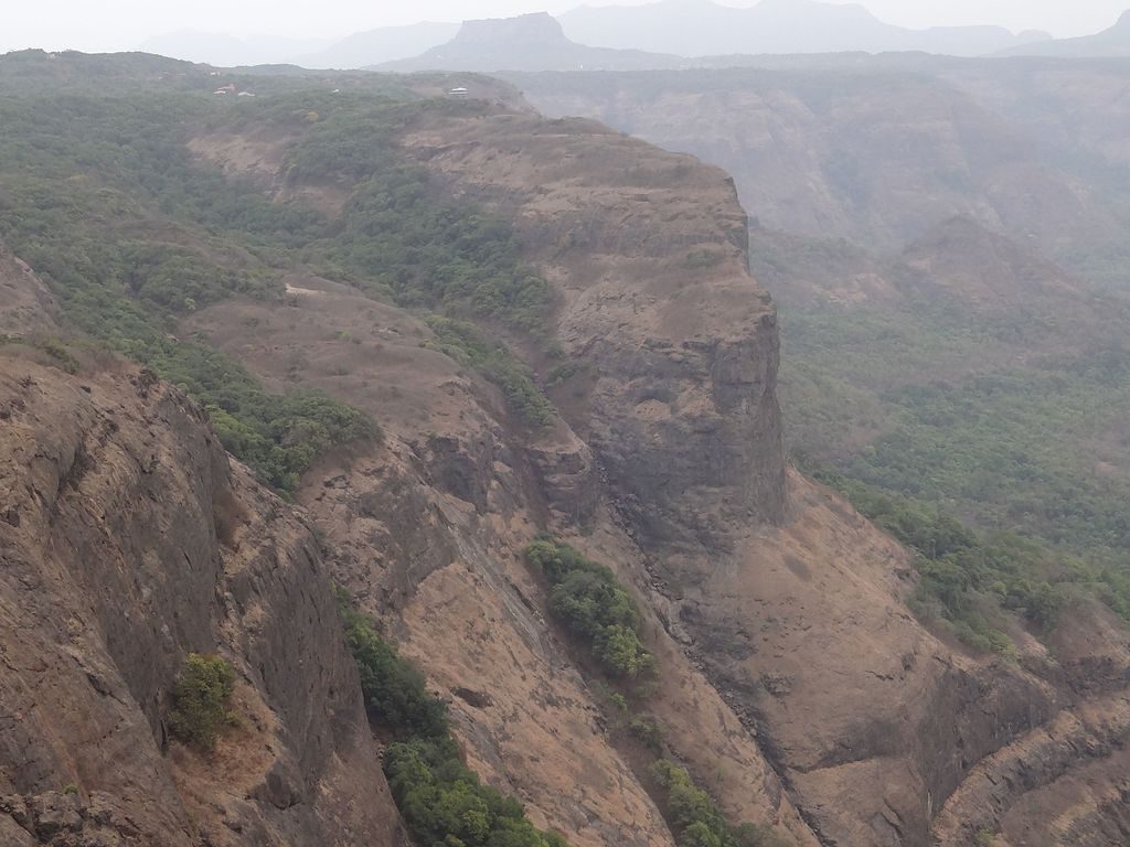 lonavala - hill stations in India
