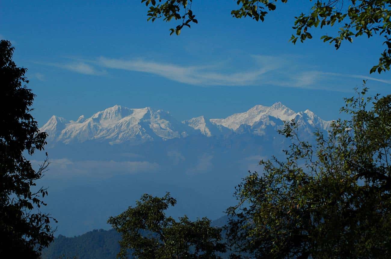 South Sikkim