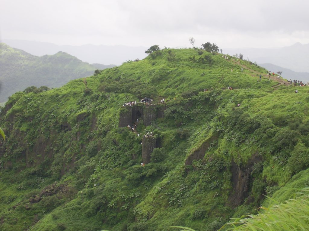 Sinhagad Fort - Places to Visit in Pune