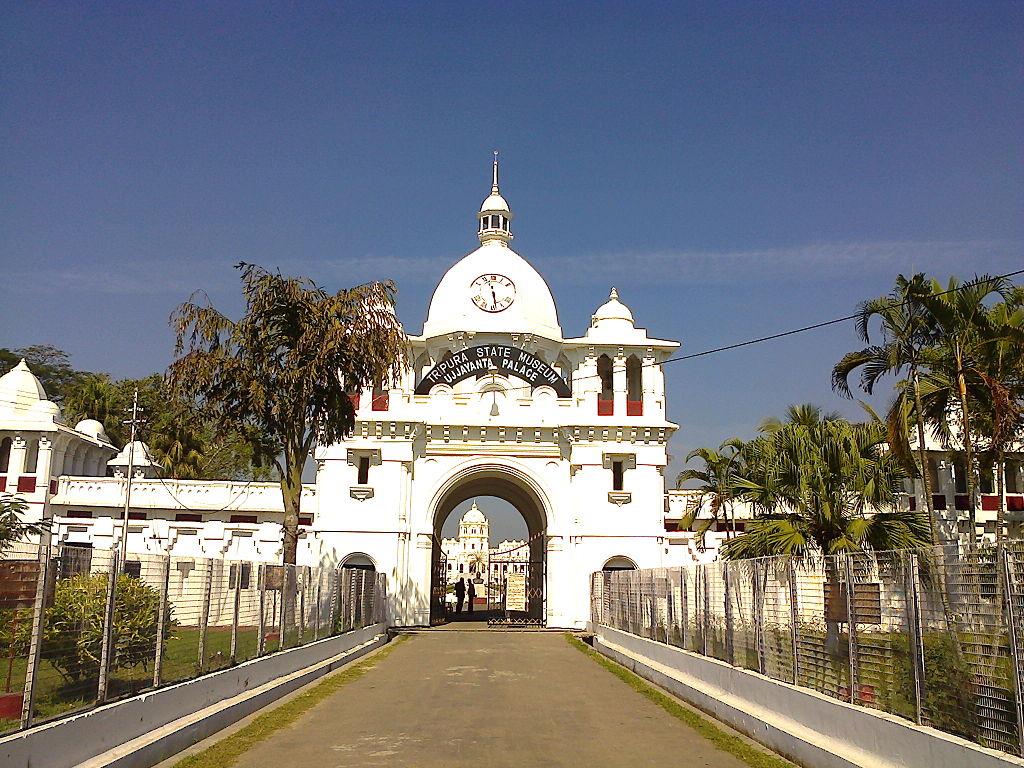 manipur famous tourist attractions