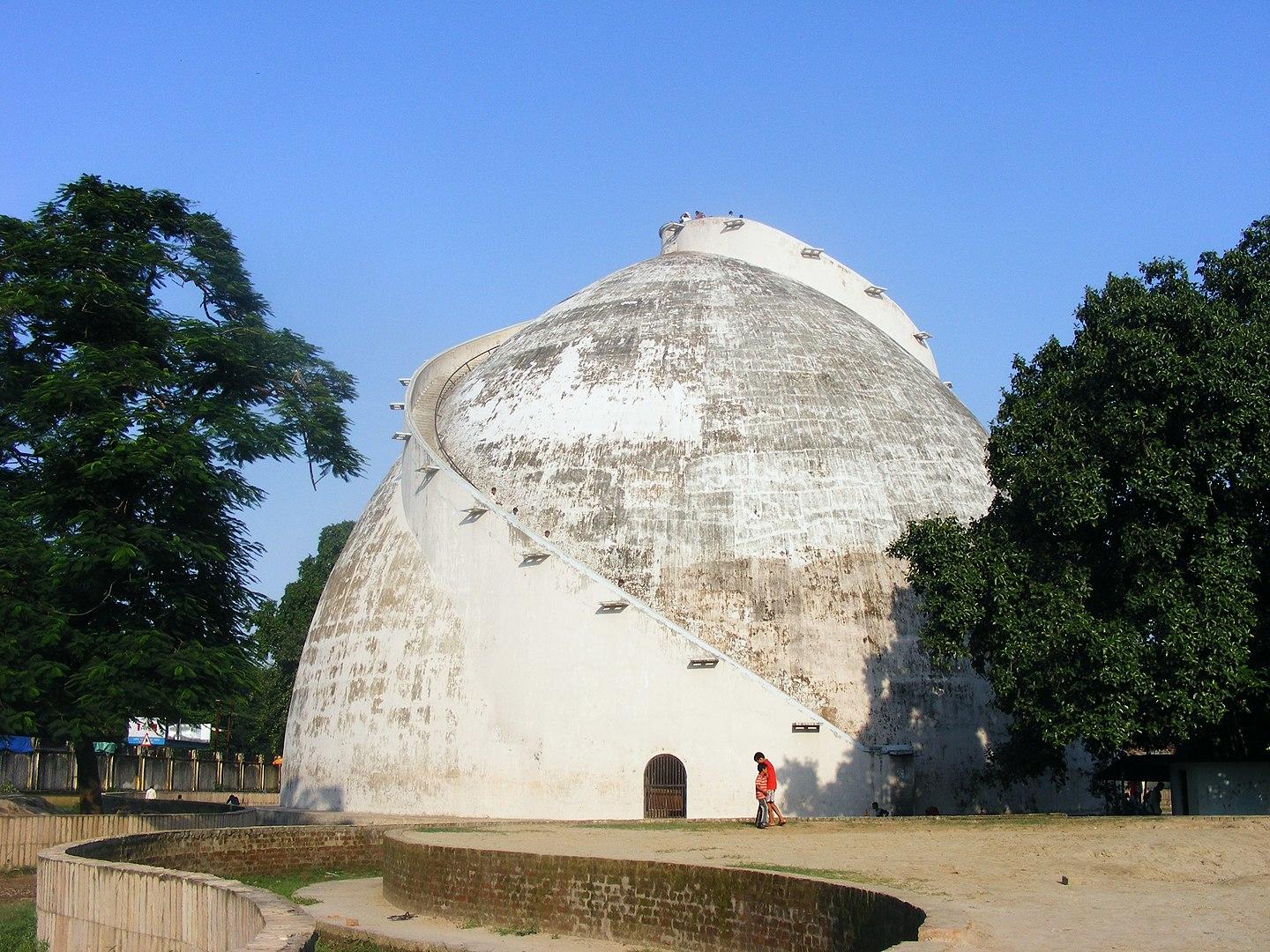 Top 10 Places to Visit in Patna
