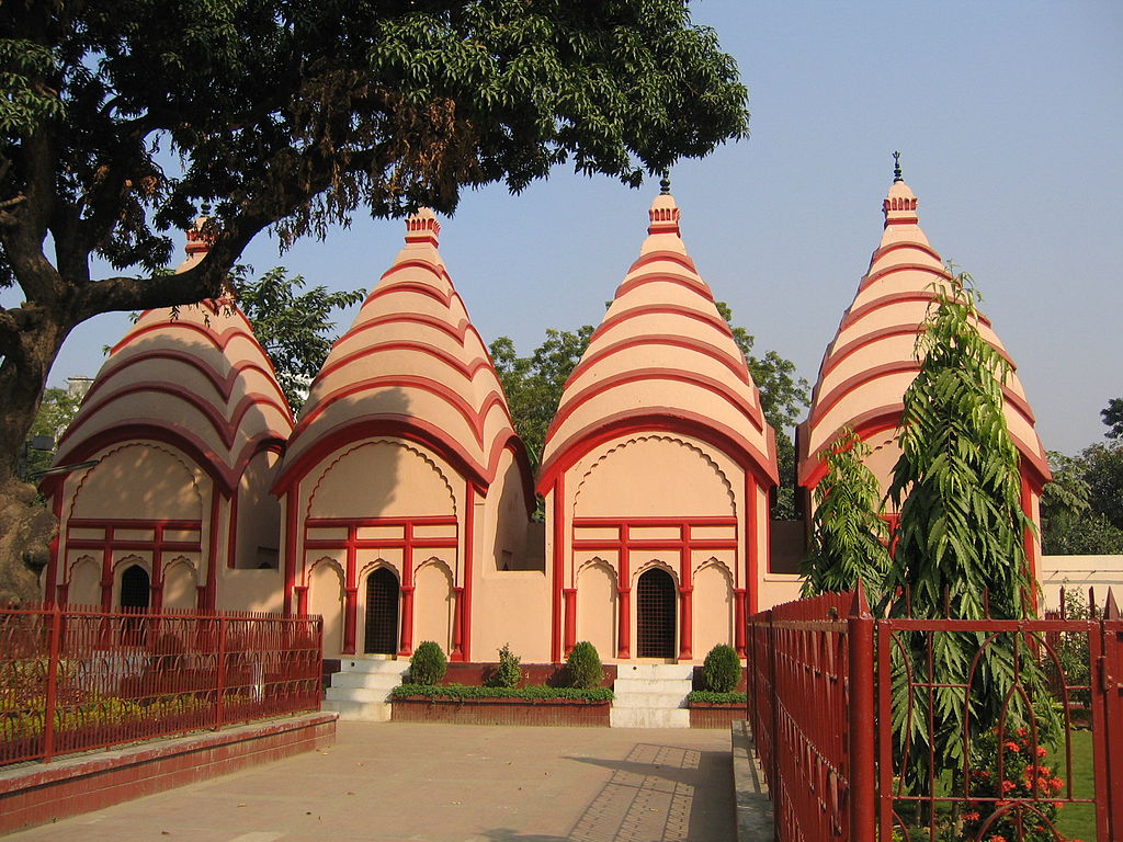 Shiv Bari Temple