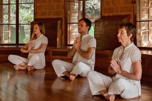 Ayurveda Yoga Meditation Resort