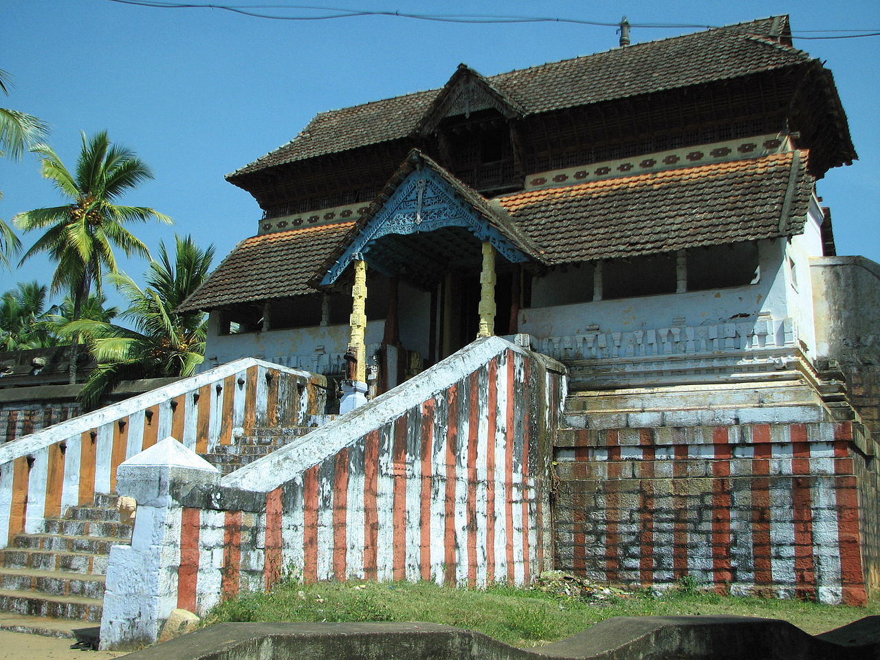 Adikesavaperumal Temple