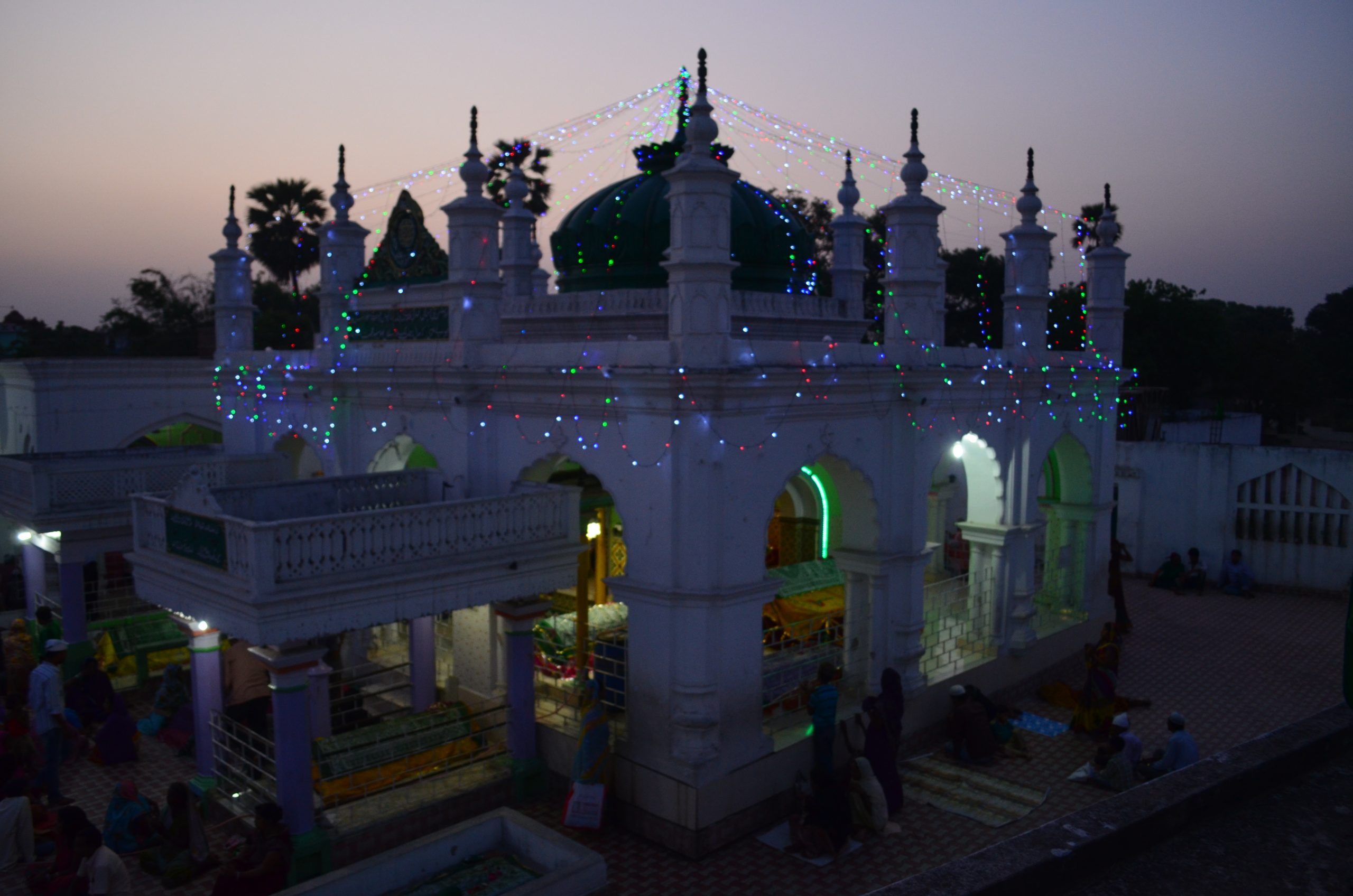 Top 10 Places To Visit In Ajmer