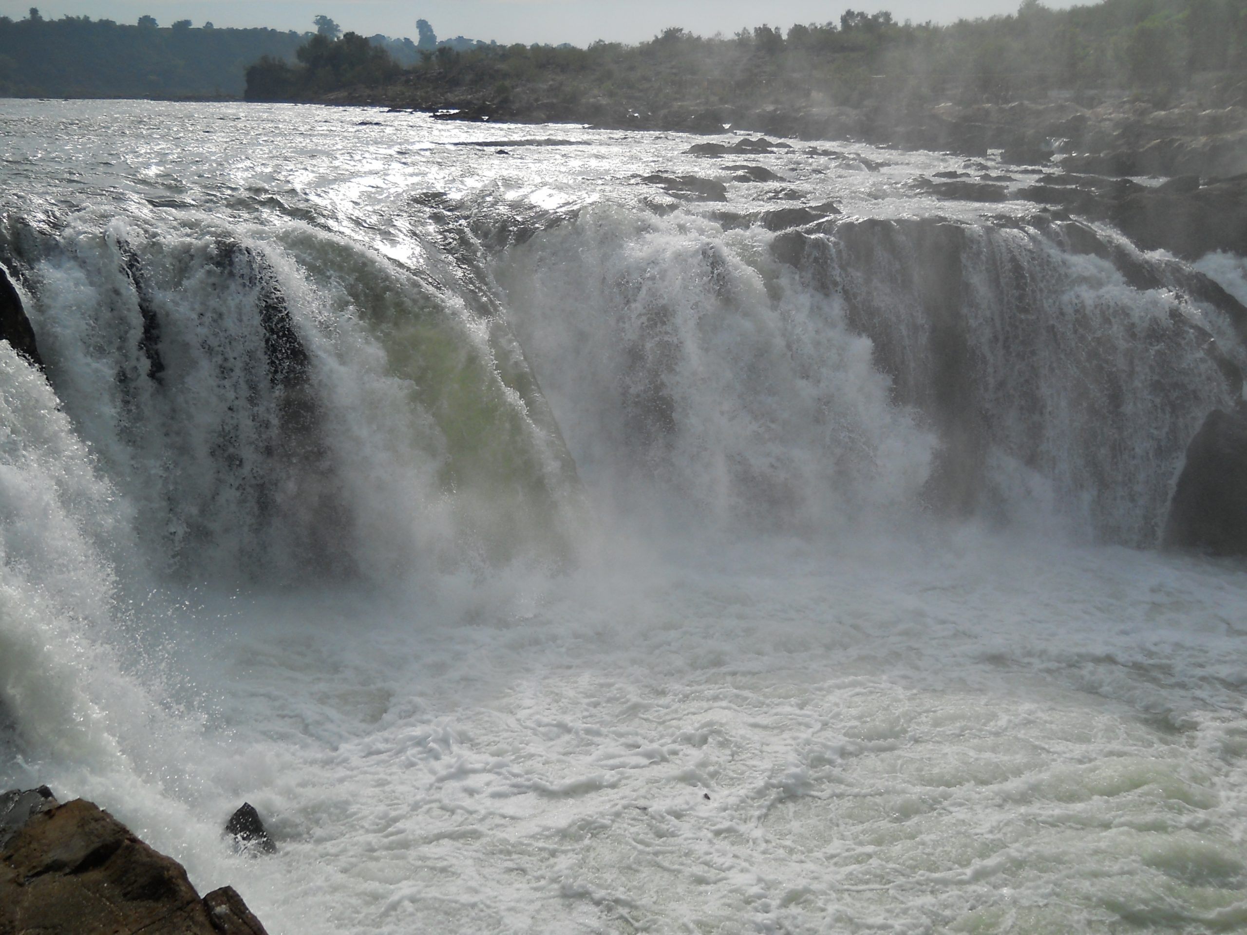 Dush Dhara Falls