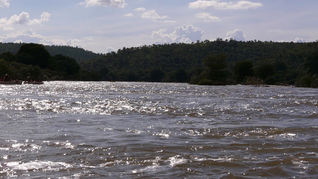 Cauvery Fishing Camp - places to visit in Bheemeshwari