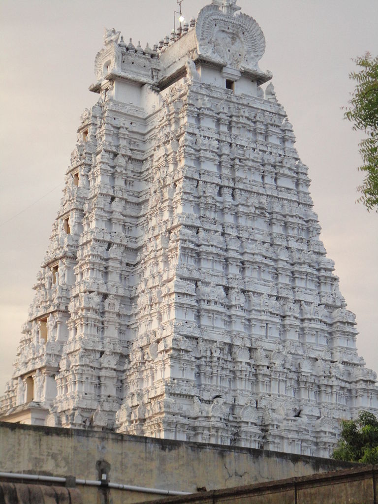 Biligiri Rangaswamy Temple - Places to visit in BR Hills