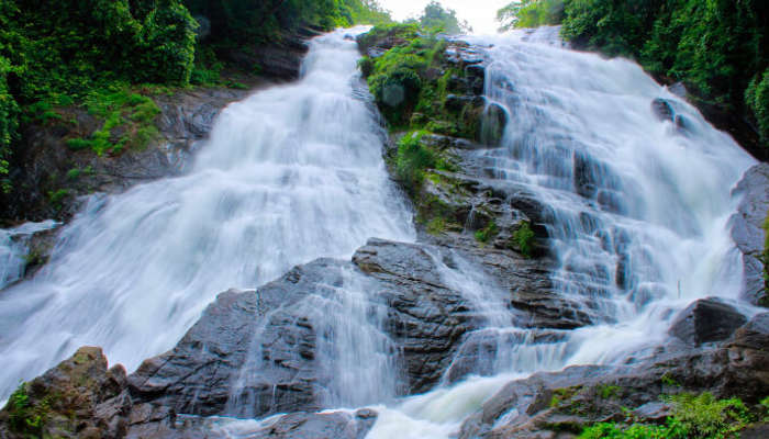 Rajat Pratap Falls