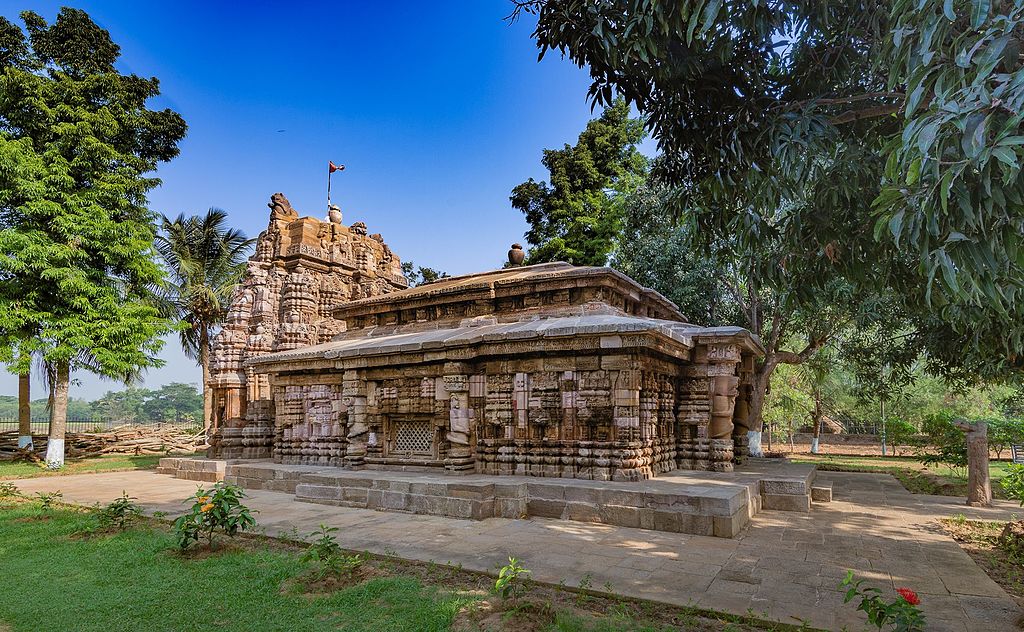 Varahi Devi Temple